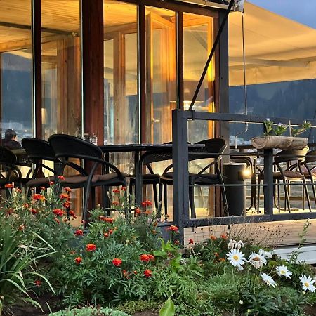 Hotel The Pioneers Bakhmaro Exterior foto